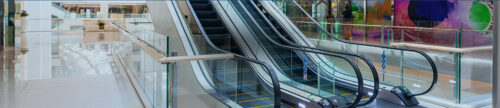 Best Escalator Manufacturing Companies in India