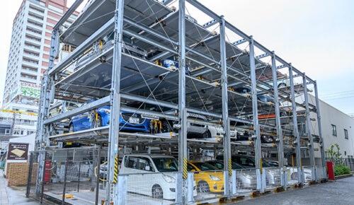 best elevator company in india