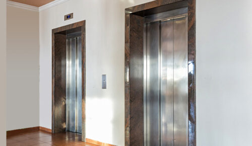 top lift company in india